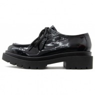  patent leather loafers women paola ferri