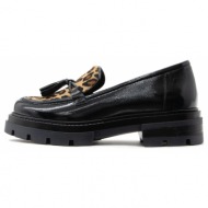  patent leather loafers women mourtzi