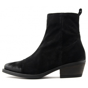 suede ankle boots women creator