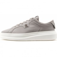 pointy court sneakers women tommy hilfiger