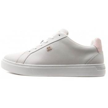 essential court sneakers women tommy σε προσφορά
