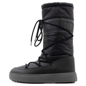 nylon ltrack waterproof high boots σε προσφορά