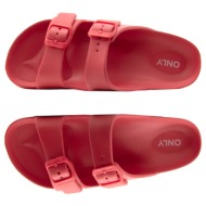  onlcristy adjustable strap sandals women only