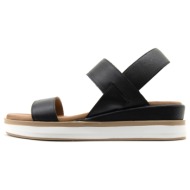  leather flat sandals women inuovo