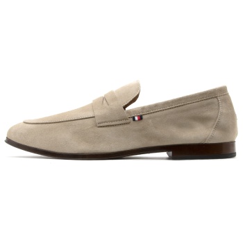 suede casual lightweight loafers men