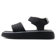  cheval textile leather flat sandals women gioseppo