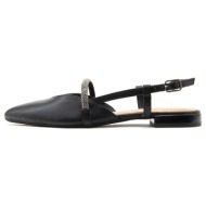  godrano leather slingback ballerinas women gioseppo