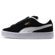  suede xl prime low boot sneakers unisex puma