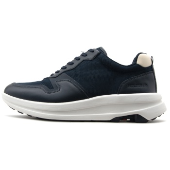 mix hybrid chunky sneakers men tommy σε προσφορά