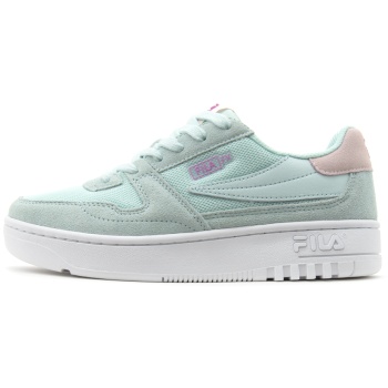 fxventuno s hi sneakers women fila σε προσφορά