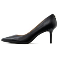  lanette leather high heel pumps women lauren ralph lauren