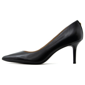 lanette leather high heel pumps women σε προσφορά