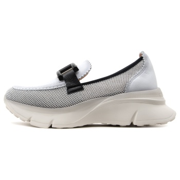 melbourne leather moccasins women