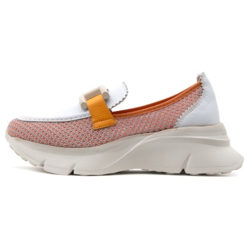 sidney leather moccasins women