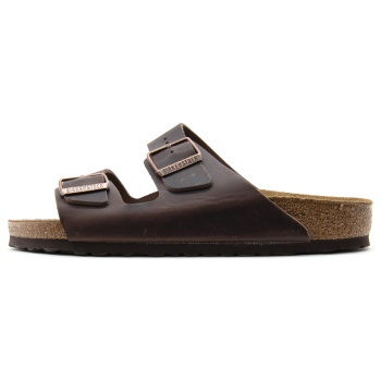 leather arizona narrow fit sandals