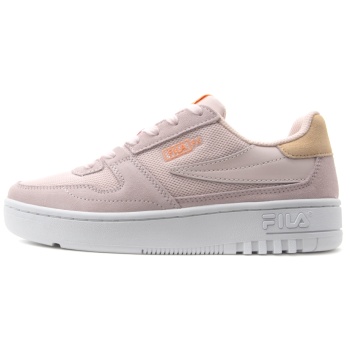 fxventuno s hi sneakers women fila σε προσφορά