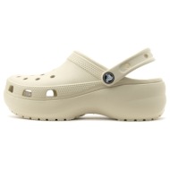  classic platform clogs women crocs