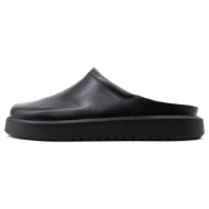  nate leather flat sandals men vagabond