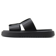  nate leather flat sandals men vagabond