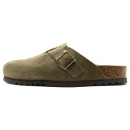  fae suede leather mules women scholl