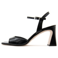  patent leather mary jane high heel sandals women fardoulis