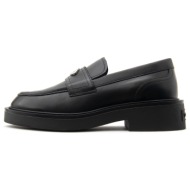  tommy jeans chunky loafers women