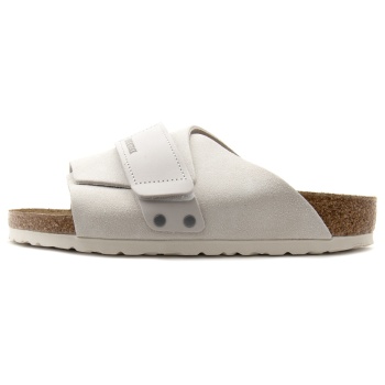 leather kyoto narrow fit sandals unisex σε προσφορά