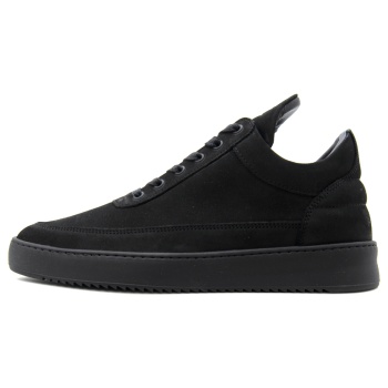 ripple tonal low top sneakers men