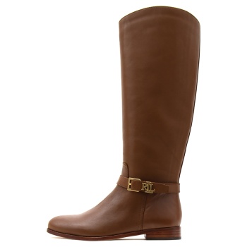 brooke long boots women lauren ralph σε προσφορά