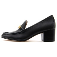  winslet high heel moccasins women lauren ralph lauren