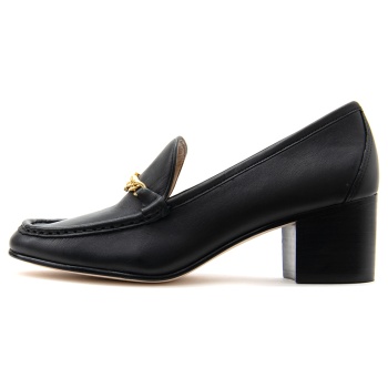 winslet high heel moccasins women