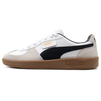 palermo leather sneakers unisex puma