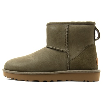 classic mini ii leather boots women ugg