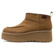  cityfunc ultra mini leather boots women ugg