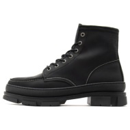  gmc99.000.c0009l vega inc crazy leather biker boots men replay