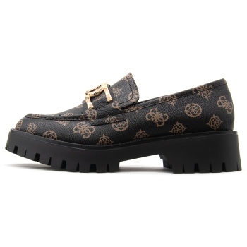 ilary chunky loafers women guess