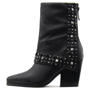 emilia high heel boots women noa harmon