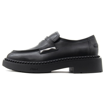 medusa combo a loafers women ash