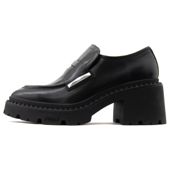 norton combo a mid heel loafers women