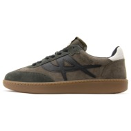  sunset combo f sneakers men ash