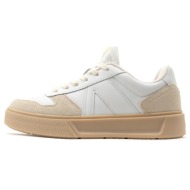  uncover leather low top sneakers women arkk copenhagen