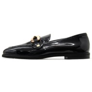  patent leather moccasins women velaide