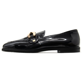 patent leather moccasins women velaide