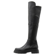  leather long boots women velaide