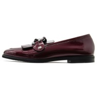  patent leather moccasins women velaide