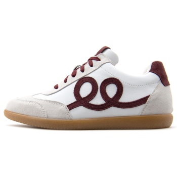 leather sneakers women l`estrosa