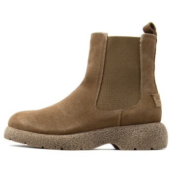 presov suede leather chelsea boots σε προσφορά