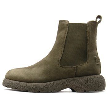 presov suede leather chelsea boots σε προσφορά