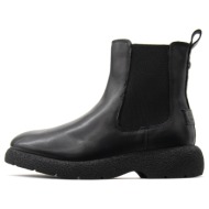  steuben leather chelsea boots women gioseppo