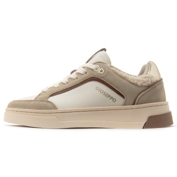 dryden leather sneakers women gioseppo σε προσφορά